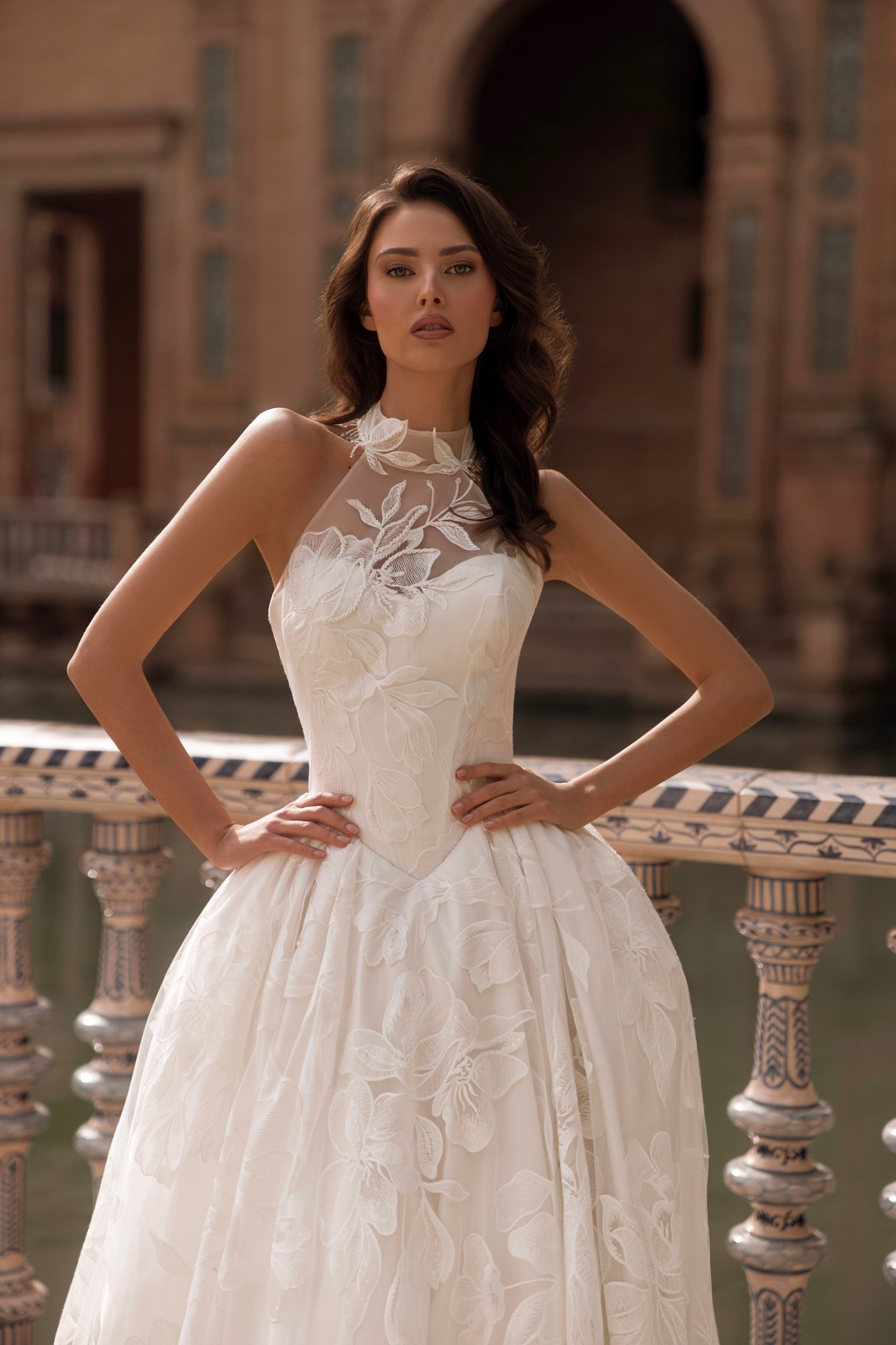 Amore a Prima Vista wedding dress